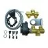 Комплект 3-ходового клапана PROTHERM FUGAS 0010027587 - идеальное соединение котла и бойлера.