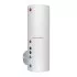 Водонагреватель аккумуляционный электрический THERMEX IRP 280 V (combi)