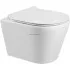 Инсталляция Grohe Rapid SL 38721001, 3 в 1 с кнопкой смыва + унитаз Fubini FB004 Helen (Грое)