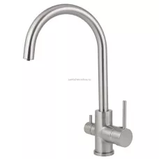 Смеситель KAISER Mercur для кухни 26744-5 Смеситель KAISER Mercur для кухни 26744-5
