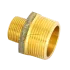 Ниппель переходной Viega 320119 НН 1 1/4"х3/4" (Виега)