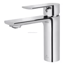 Смеситель KAISER Linear для раковины 59011 Смеситель KAISER Linear для раковины 59011