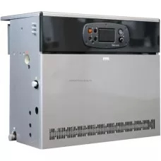 Газовый котел BAXI SLIM HPS 1.80 напольный A7114600