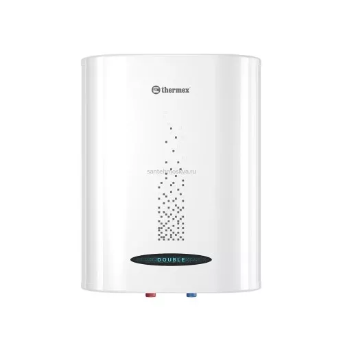 Водонагреватель накопительный THERMEX Double 30 (151 198) Термекс