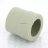 Муфта переходная FV-plast Ø 50 х 32 мм полипропиленовая (210050032) (ФВ-пласт) Муфта переходная FV-plast Ø 50 х 32 мм полипропиленовая (210050032) (ФВ-пласт)