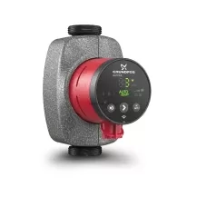 Циркуляционный насос ALPHA2 25-60 Grundfos 99420013 Циркуляционный насос ALPHA2 25-60 Grundfos 99420013
