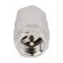 Обратный клапан пружинный Zeissler 1/2" ZSb.709.0104 Обратный клапан пружинный Zeissler 1/2" ZSb.709.0104