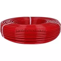 Труба из сшитого полиэтилена PEX-a 16х2 SPX-0002-001620, с кислородным слоем, для теплого пола (Испания) Труба из сшитого полиэтилена PEX-a 16х2 SPX-0002-001620, с кислородным слоем, для теплого пола (Испания)
