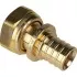 Переходник Италия SFA-0019-002034 с накидной гайкой 20xG 3/4"