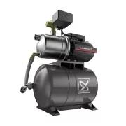 Насосные станции Grundfos