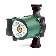 Насос циркуляционный бытовой DAB 1" VA 55/180 (60112948,60182171H) Насос циркуляционный бытовой DAB 1" VA 55/180 (60112948,60182171H)
