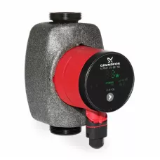 Циркуляционный насос ALPHA1 25-80 Grundfos 99199577 Циркуляционный насос ALPHA1 25-80 Grundfos 99199577