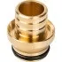 Резьбозажимное соединение Италия SFC-0020-002020 для труб PE-X 20х2,0х3/4" Резьбозажимное соединение Италия SFC-0020-002020 для труб PE-X 20х2,0х3/4"
