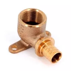 Угольник настенный Rehau Rautitan 14563601001 (водорозетка) 20-Rp 3/4, RX+
