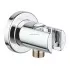 Гигиенический душ комплект Grohe BauCurve 123072 (Грое)