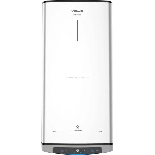 Водонагреватель электрический накопительный Ariston VELIS LUX INOX PW ABSE WI-FI 50, 3700674