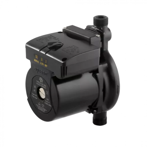 Насос циркуляционный Aquario AC 1512-195A (5512 Акварио)