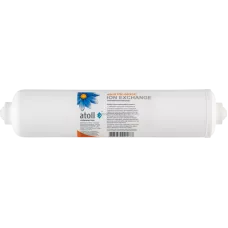Умягчающий картридж Inline atoll PK-5633C (2.5"x12"-1/4") Умягчающий картридж Inline atoll PK-5633C (2.5"x12"-1/4")