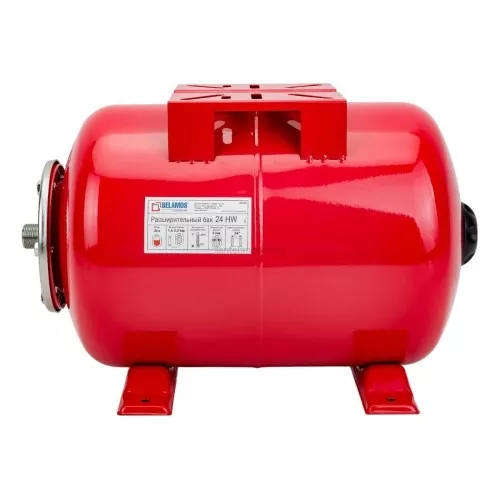 Расширительный бак Belamos 24 HW с нож. унив. 1 (24HW) (Беламос)