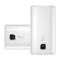 Водонагреватель аккумуляционный электрический THERMEX Decido 50 Wi-Fi Водонагреватель аккумуляционный электрический THERMEX Decido 50 Wi-Fi