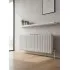 Радиатор отопления Tub. 3037 26 секций с боковым подключением