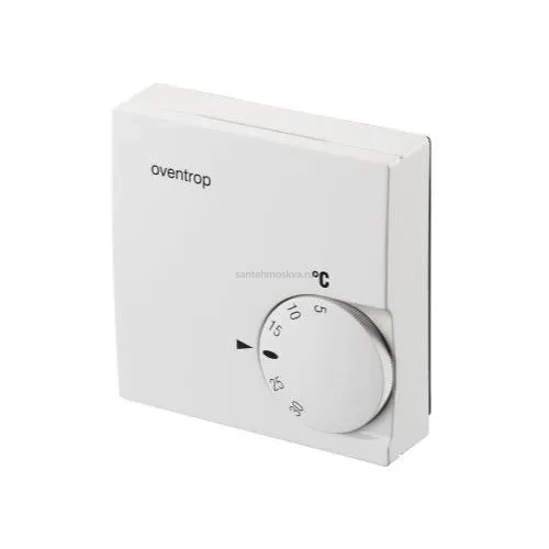 Комнатный термостат 230V Oventrop