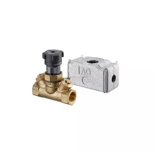 Клапан балансировочный ВВ 3/4 Hycocon VTZ 1061706 Oventrop (Овентроп)
