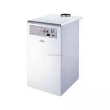 Газовый котел Fondital BALI 60 кВт, напольный, одноконтурный Газовый котел Fondital BALI 60 кВт, напольный, одноконтурный
