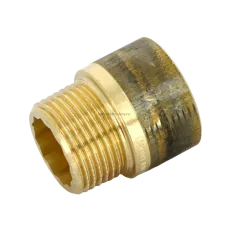 Удлинитель Viega 357184 ВН 1"x25 мм Удлинитель Viega 357184 ВН 1"x25 мм