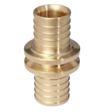 Муфта Rehau 14563021001 соединительная равнопроходная 50х6,9 RX+ Муфта Rehau 14563021001 соединительная равнопроходная 50х6,9 RX+