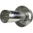 Дымовой колпак Baxi KHW71406881, диаметр 160 мм для Slim 1.400iN, 1.490iN - надежная защита для вашей системы отопления Дымовой колпак Baxi KHW71406881, диаметр 160 мм для Slim 1.400iN, 1.490iN - надежная защита для вашей системы отопления