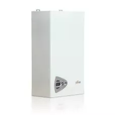 Газовый котел Ferroli Vitabel HF 24 кВт, GCBY6K6A, настенный, одноконтурный