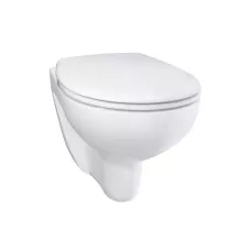 Унитаз подвесной GROHE Bau Ceramic 39351000 Унитаз подвесной GROHE Bau Ceramic 39351000