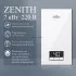 Электрический проточный водонагреватель PRIMOCLIMA ZENITH 7 кВт Wi-Fi, белый (PC ZENITH 7.0 (W) Примоклима) Электрический проточный водонагреватель PRIMOCLIMA ZENITH 7 кВт Wi-Fi, белый (PC ZENITH 7.0 (W) Примоклима)