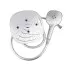 Душевая система KAISER Elite 01182 с термостатом Душевая система KAISER Elite 01182 с термостатом
