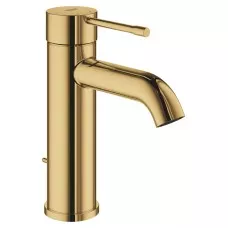 Смеситель для раковины однорычажный Grohe Essence New 24171GL1