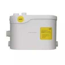 Канализационная насосная установка SaniJet ELSEN EDW01.003 Канализационная насосная установка SaniJet ELSEN EDW01.003