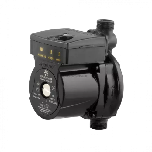 Насос циркуляционный Aquario AC 159-160A (5159 Акварио)