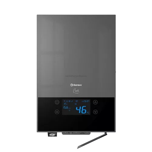 Электрический котел THERMEX Cometa 6-12 Wi-Fi (511 601) Термекс
