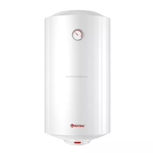 Водонагреватель накопительный THERMEX Circle 50 V Slim (111 193) Термекс