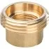 Разъемное соединение Италия SFT-0033-000012 ВВ 1/2" (американка) с конусным присоединением Разъемное соединение Италия SFT-0033-000012 ВВ 1/2" (американка) с конусным присоединением