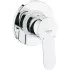 Гигиенический душ комплект Grohe BauEdge 124897 (Грое) Гигиенический душ комплект Grohe BauEdge 124897 (Грое)