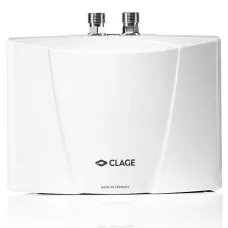 Водонагреватель проточный Clage MBH 6 (1500-16006) Водонагреватель проточный Clage MBH 6 (1500-16006)