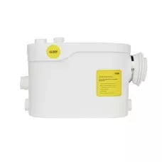 Канализационная насосная установка SaniJet ELSEN EDW01.002