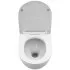 Инсталляция Grohe Rapid SL 38772001, 3 в 1 с кнопкой смыва + унитаз BelBagno UNO-TOR BB5177CH-TOR/SC, TORNADO