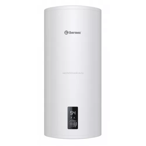 Водонагреватель накопительный THERMEX Solo 80 V (151 078) Термекс