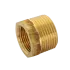 Футорка Viega 266479 1"х3/4", бронза (Виега)
