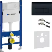Инсталляции Geberit