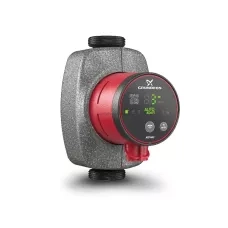 Циркуляционный насос ALPHA3 25-40 Grundfos Циркуляционный насос ALPHA3 25-40 Grundfos