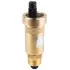 Автоматический воздухоотводчик PrimoVent НР3/8" с Aquastop и отсечным клапаном НР1/2" 7773510 Автоматический воздухоотводчик PrimoVent НР3/8" с Aquastop и отсечным клапаном НР1/2" 7773510